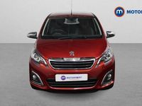 Used Peugeot 108 Collection 72 HP (52 kW) 2022 Hatchback