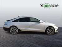 Used Hyundai Ioniq 6 Premium 167 kW (228 HP) 2024 Other Sedan