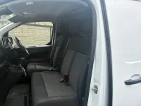 Used Vauxhall Vivaro 150 HP (110 kW) 2024 White MPV