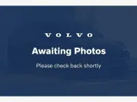 Used Volvo V40 R-Design 148 HP (108 kW) 2017 White Hatchback