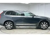 Used Volvo XC90 Inscription 2020 Grey SUV