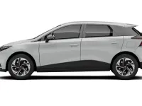 Used MG MG4 EV Trophy 150 kW (204 HP) 2025 Hatchback