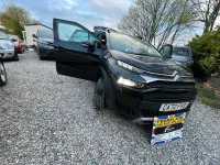 Usado Citroën C3 Aircross PureTech 131 HP (96 kW) 2022 Preto SUV
