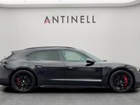 Used Porsche Taycan Sport Turismo 439 kW (598 HP) 2023 Estate