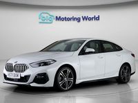 Used BMW 218 M Sport 136 HP (100 kW) 2024 Coupe