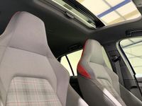 Used VW Golf VIII GTI 245 HP (180 kW) 2024 Hatchback