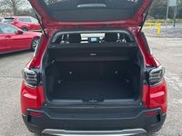 Used Jeep Avenger Summit 114 kW (156 HP) 2024 SUV