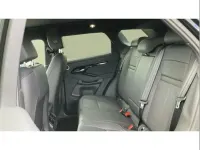 Used Land Rover Range Rover evoque SE Dynamic 201 HP (147 kW) 2025 Black SUV
