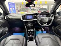 Used Vauxhall Mokka Ultimate 130 HP (95 kW) 2022 Grey SUV