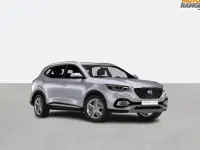 Used MG HS Exclusive 162 HP (119 kW) 2022 White SUV