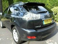 used Lexus RX350 3.5