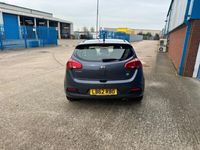 used Kia Ceed 1.6 CRDi 2 5dr Auto