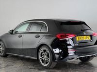 Used Mercedes A200 Executive 163 HP (119 kW) 2022 Hatchback