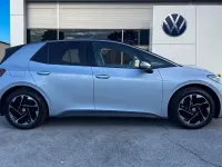 New VW ID.3 Pro 169 kW (231 HP) 2026 Silver Hatchback