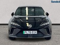 Begagnad MG MG4 EV 319 kW (435 HK) 2025 Halvkombi