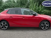 New Vauxhall Corsa Ultimate 101 HP (74 kW) 2026 Hatchback