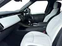 New Land Rover Range Rover Sport 2026 Grey SUV