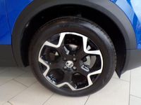 used Vauxhall Mokka 1.2 TURBO ULTIMATE EURO 6 (S/S) 5DR PETROL FROM 2023 FROM ASHINGTON (NE63 0YB) | SPOTICAR