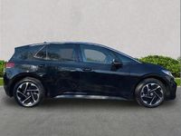 Used VW ID.3 Pro 147 kW (200 HP) 2026 Black Hatchback