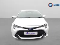 Used Toyota Corolla 184 HP (135 kW) 2022 White Estate