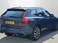 Usado Volvo XC60 Plus 197 HP (144 kW) 2023 SUV