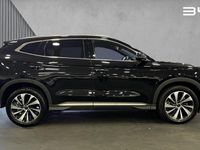 Used BYD Seal U Comfort 218 HP (160 kW) 2025 Black SUV