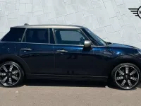 Used Mini Cooper Exclusive 134 HP (98 kW) 2022 Black Hatchback