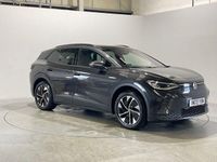 Used VW ID.4 Pro Performance 150 kW (204 HP) 2023 Grey SUV