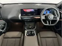 Used BMW X3 M Sport 197 HP (144 kW) 2025 Black SUV
