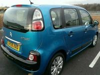 Used Citroën C3 Picasso 2009 MPV