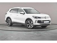 Used VW Tiguan 150 HP (110 kW) 2025 SUV