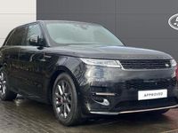 Used Land Rover Range Rover Sport SE Dynamic 300 HP (220 kW) 2025 SUV