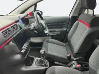 Used Citroën C3 Flair 2020 White Hatchback