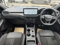 Used Ford Kuga ST-Line X 180 HP (132 kW) 2025 Grey SUV