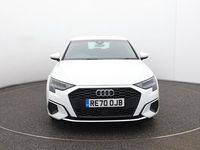 used Audi A3 Sportback 3 1.0 TFSI 30 Technik 5dr Petrol S Tronic Euro 6 (s/s) (110 ps) Digital Cockpit