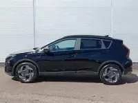 Novo Hyundai Bayon 90 HP (66 kW) 2026 Vermelho SUV