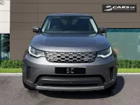 Used Land Rover Discovery 5 HSE 2021 Grey SUV