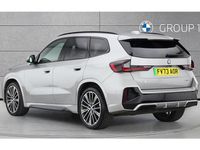 Used BMW iX1 M Sport 230 kW (313 HP) 2023 Silver SUV