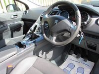 used Peugeot 3008 1.6 BlueHDi 120 Allure 5dr