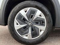 Used Skoda Kodiaq SE 204 HP (150 kW) 2025 White SUV