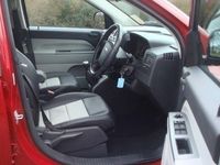 Used Jeep Compass 2009 SUV