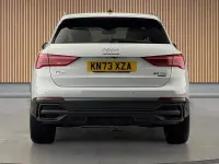 Used Audi 200 Black Edition 200 HP (147 kW) 2023 Estate