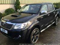 Usado Toyota HiLux 2015 Pickup