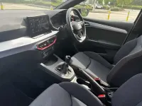 Used Seat Ibiza FR 108 HP (79 kW) 2023 Grey Hatchback