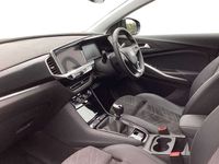 used Vauxhall Grandland X 1.2i Turbo (130 PS) Ultimate 5 Door Petrol SUV Hatchback