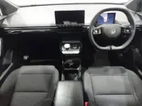 Used MG MG4 EV SE 125 kW (170 HP) 2023 White Hatchback