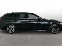 Used BMW 320 M Sport 181 HP (133 kW) 2026 Black Estate