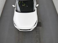 Begagnad Mazda 3 165 HK (121 kW) 2014 Vit Sedan