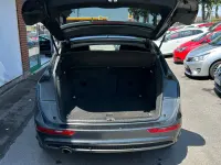 Used Audi Q5 S-line plus 190 HP (139 kW) 2013 Grey SUV