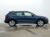 used Seat Ateca 1.5 TSI EVO Xperience 5Dr DSG Estate